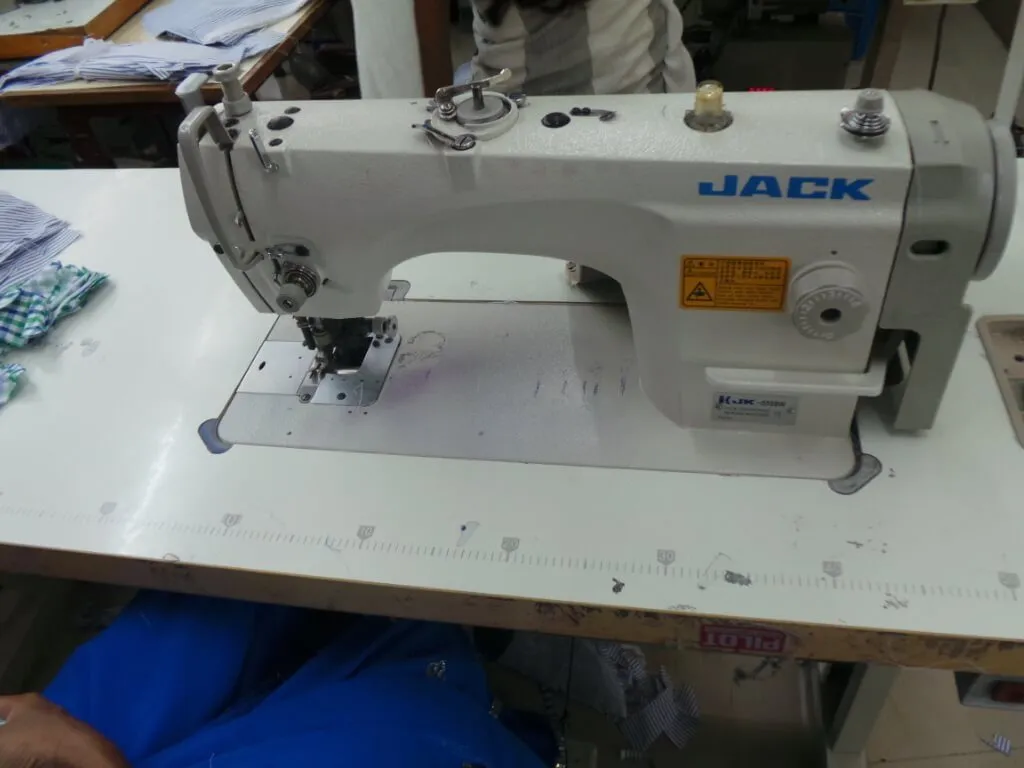 Edge Cutter Machine