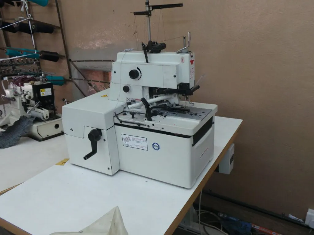 I Kaj Machine