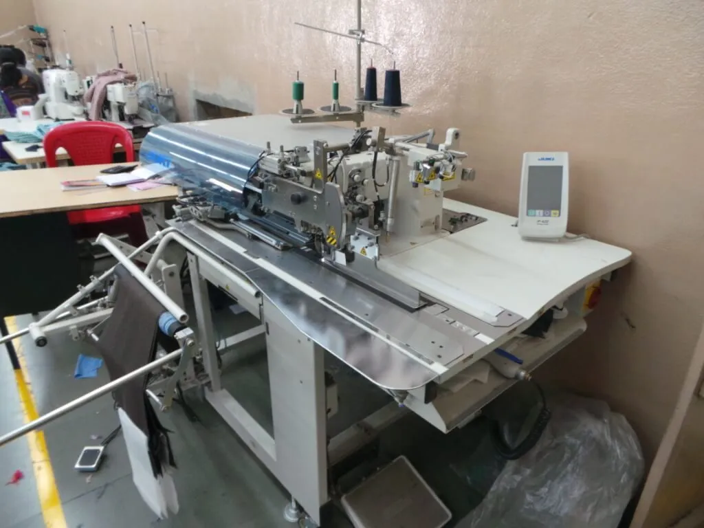 Pocket Welding Machine