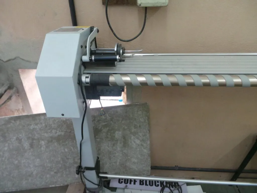 Rib Cutter Machine