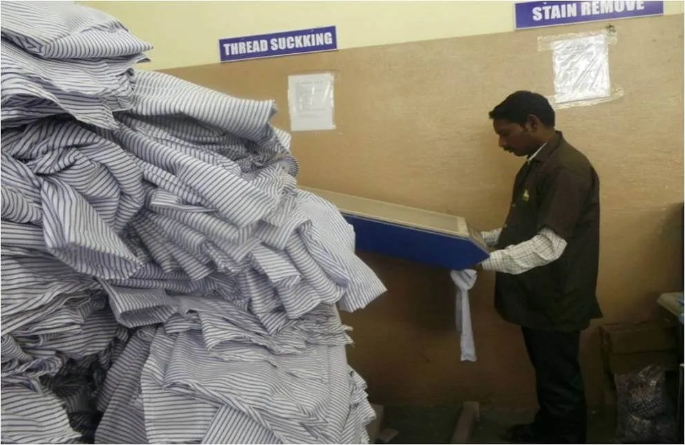 Thread Suckking