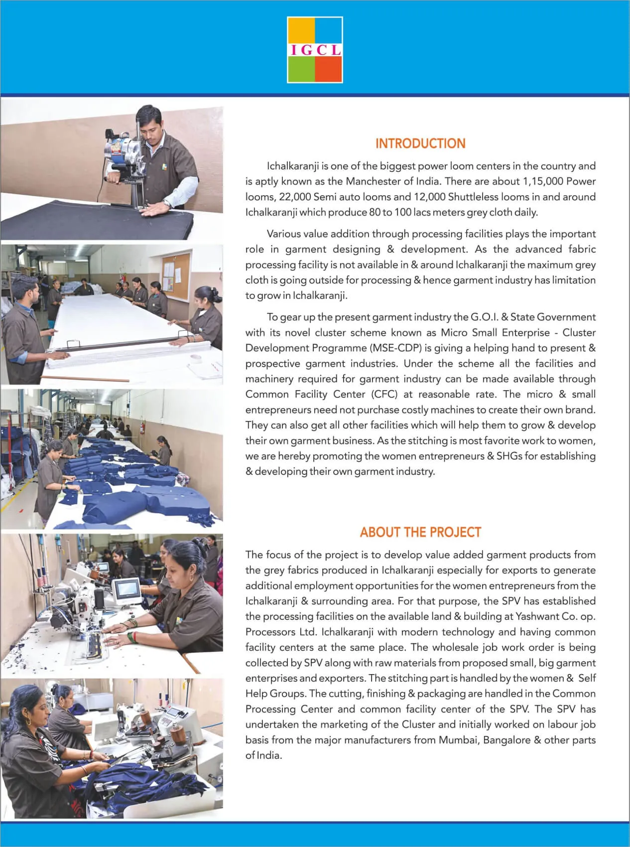 Brochure page 2